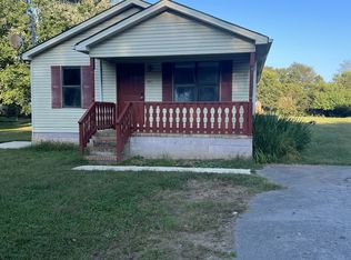 5012 Jacksboro Rd LOT 7, Morrison, TN 37357