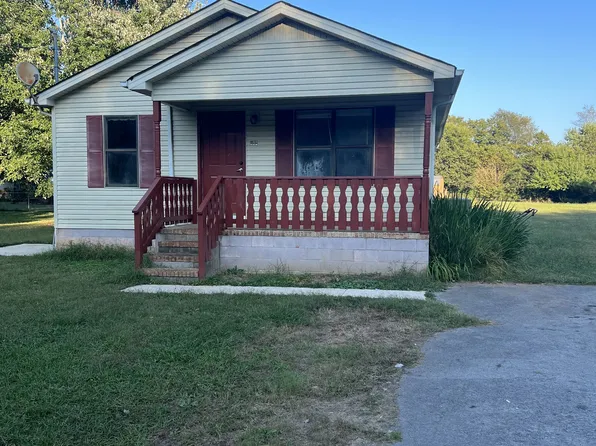 5012 Jacksboro Rd, Morrison, TN 37357