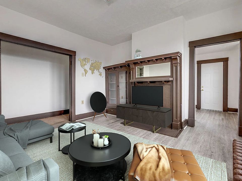 1st image of 466 Hays Ave #4
