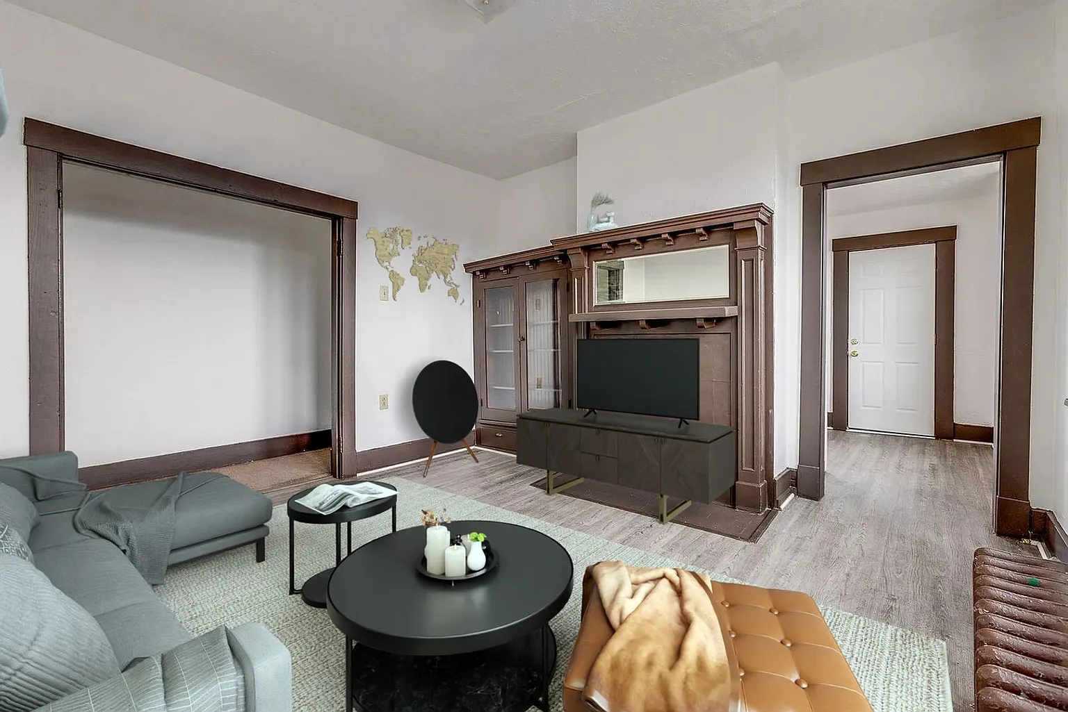 466 Hays Ave #4 photo 1