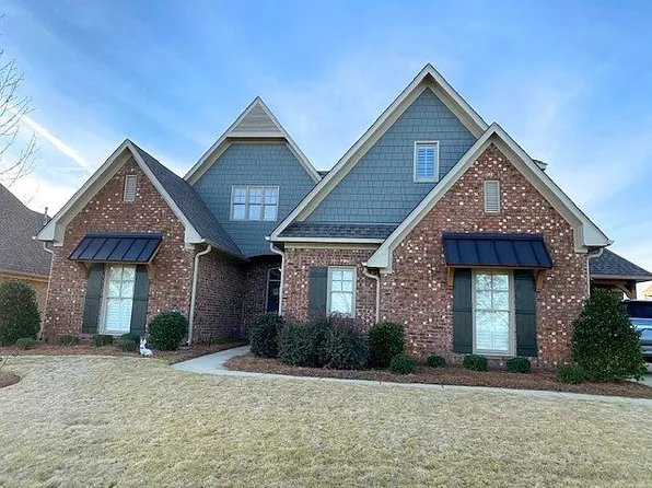 284 Oxford Way, Pelham, AL 35124