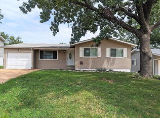 9623 Antigo Dr, Saint Louis, MO