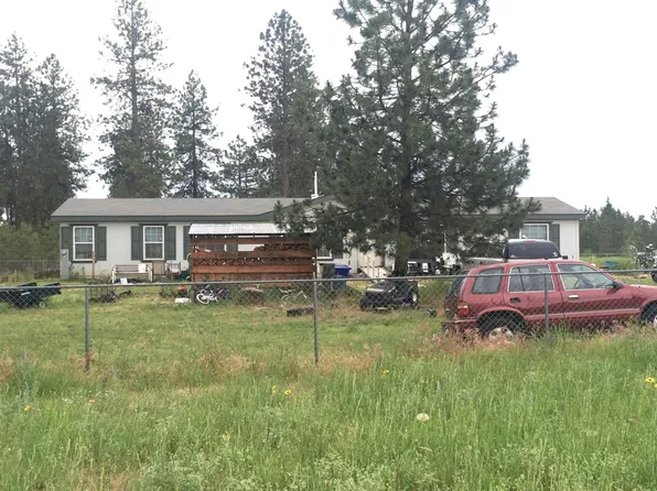 6409 W Jade Ave, Spokane, WA 99224