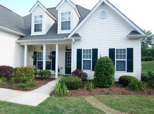 121 Stone Bridge Way, Senoia, GA 30276