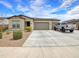 40545 N Spotted Ln, San Tan Valley, AZ 85140