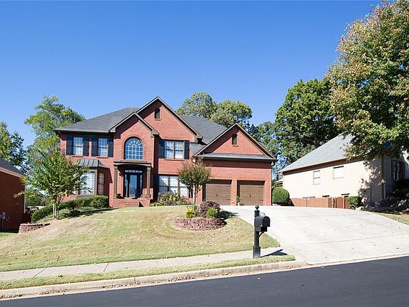 2nd image of 2024 Sugar Springs Dr