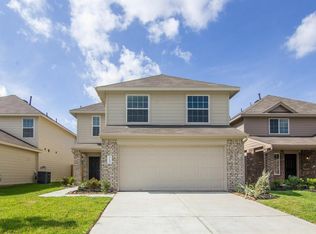 17123 Hailey Harbor Dr, Richmond, TX 77407