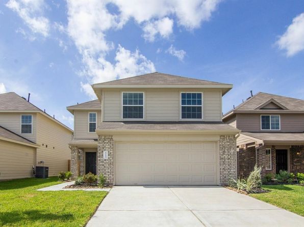 17123 Hailey Harbor Dr
