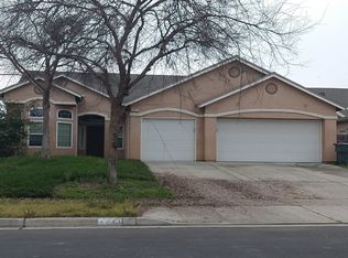 2841 W Connelly Ave, Visalia, CA 93291