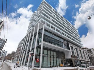 34 Tubman Ave #701E, Toronto, ON M5A 0R2