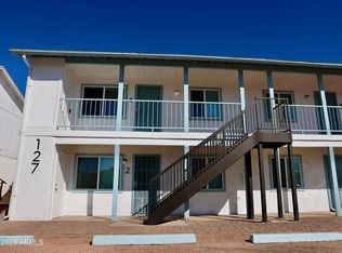 127 S Outpost Rd APT 4, Apache Junction, AZ 85119