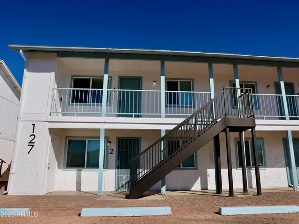 127 S Outpost Rd APT 4, Apache Junction, AZ 85119