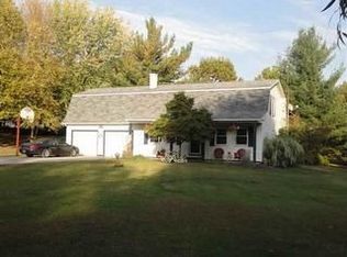 4955 N 100 E, Howe, IN 46746