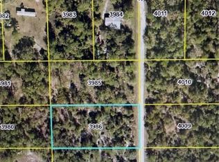 730 S Romero St, Clewiston, FL 33440