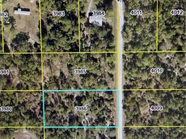 730 S Romero St, Clewiston, FL 33440