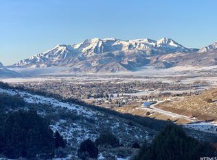 2364 E La Sal Peak Dr, Heber, UT 84032