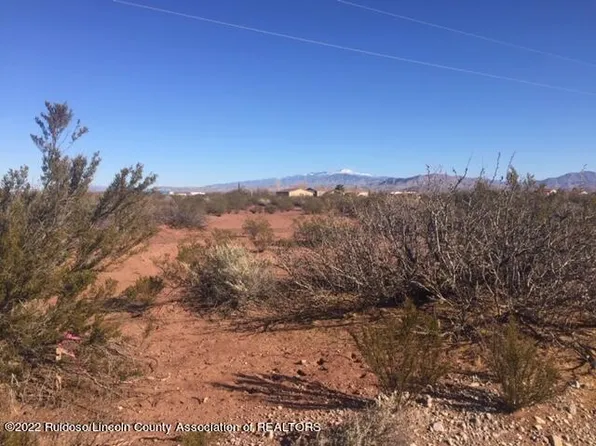 153 Schoeller Pl, Tularosa, NM 88352