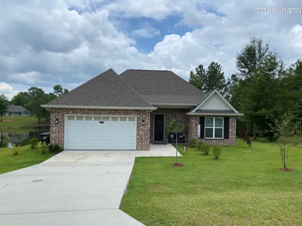 12 Forrest View Dr, Carriere, MS 39426