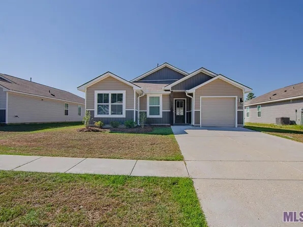 12520 Orchid Ln, Walker, LA 70785