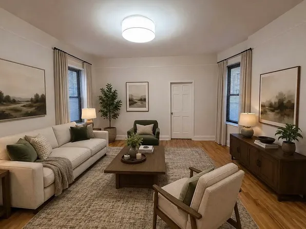 644 Amsterdam Ave #4D, New York, NY 10025