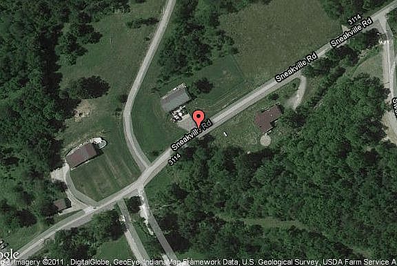 Map View