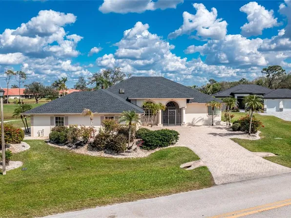 13087 SW Kingsway Cir, Lake Suzy, FL 34269