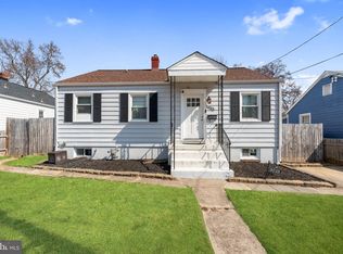 5705 31st Ave, Hyattsville, MD