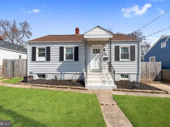 5705 31st Ave, Hyattsville, MD 20782