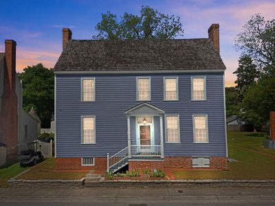 214 E Water Street, Washington, NC, 27889