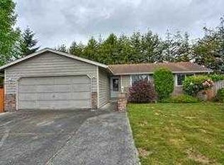 528 94th St SW, Everett, WA 98204