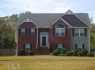 415 Trammell Rd, Moreland, GA 30259