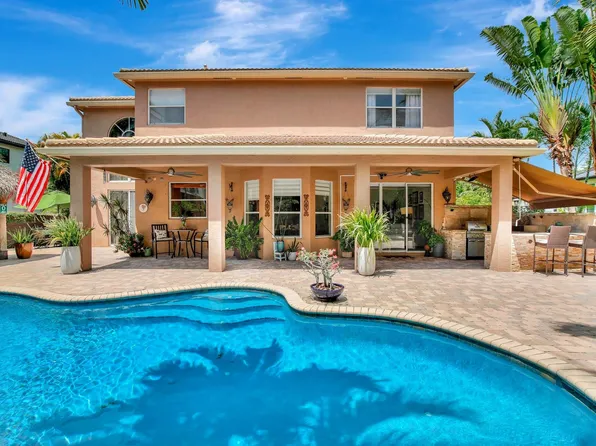 19502 SW 39th Street, Miramar, FL 33029