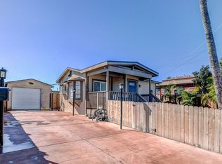 1607-9 Dahlia Ave, San Diego, CA 92154