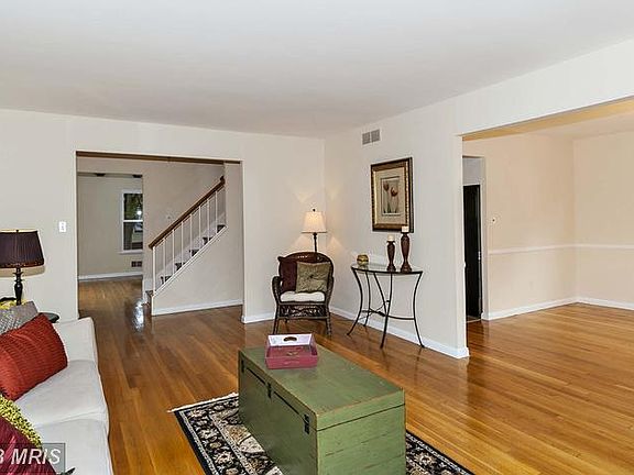 5th image of 6430 Clifton Forge Cir