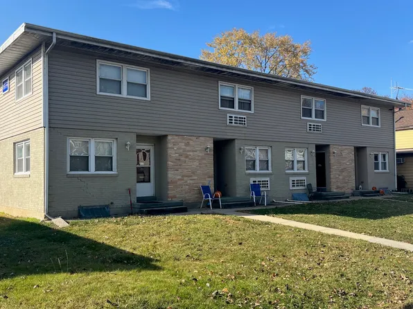 406 S Stokes St #406, Havre De Grace, MD 21078