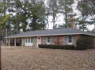 1422 W Bristow Dr, Tupelo, MS 38801