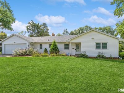 4480 Cheyenne Ave, Davenport, IA, 52806