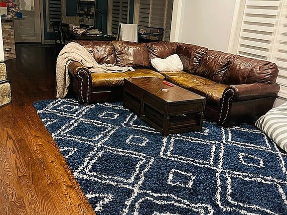 Main Floor Living Room