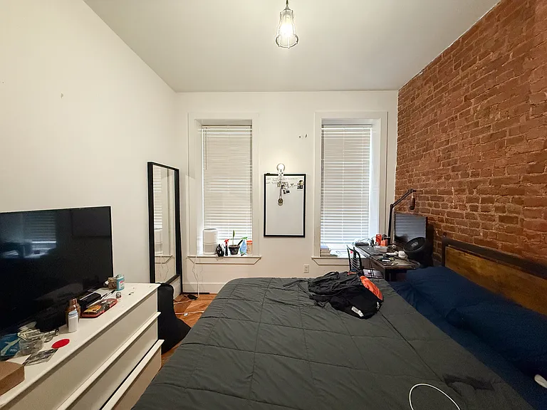 406 Marcus Garvey Blvd #2R — Photo 11