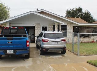 307 E Vine Ave, McAllen, TX 78501
