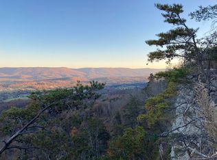 N/a Bench Rd, Pikeville, TN 37367