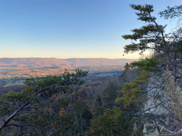 N/a Bench Rd, Pikeville, TN 37367