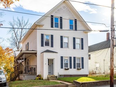 18 Greenwood Pl, Gardner, MA, 01440