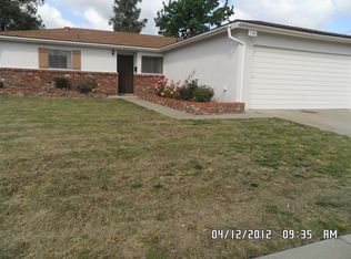 5790 Derk Dr, La Mesa, CA 91942
