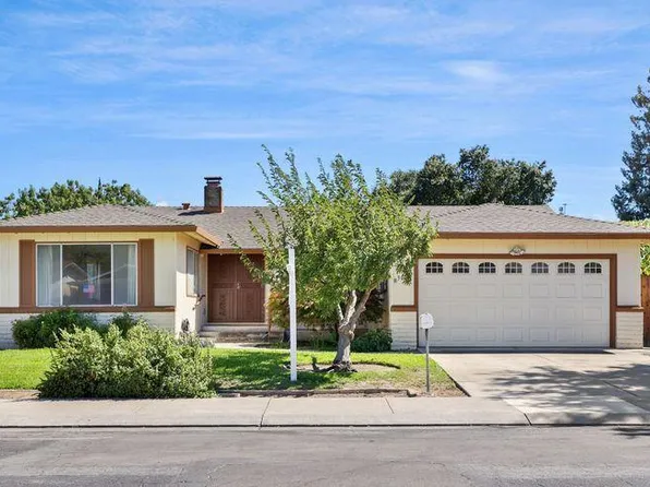 3038 Monticello Dr, Stockton, CA 95209