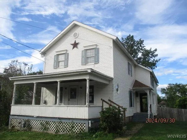 3490 Main St #39, Collins, NY 14034
