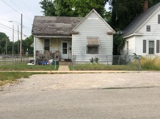 2101 E Lawrence Ave, Springfield, IL 62703