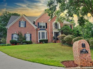 5212 Rokefield Way, Norcross, GA 30092