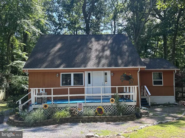 22 Capetown Rd, Ocean Pines, MD 21811
