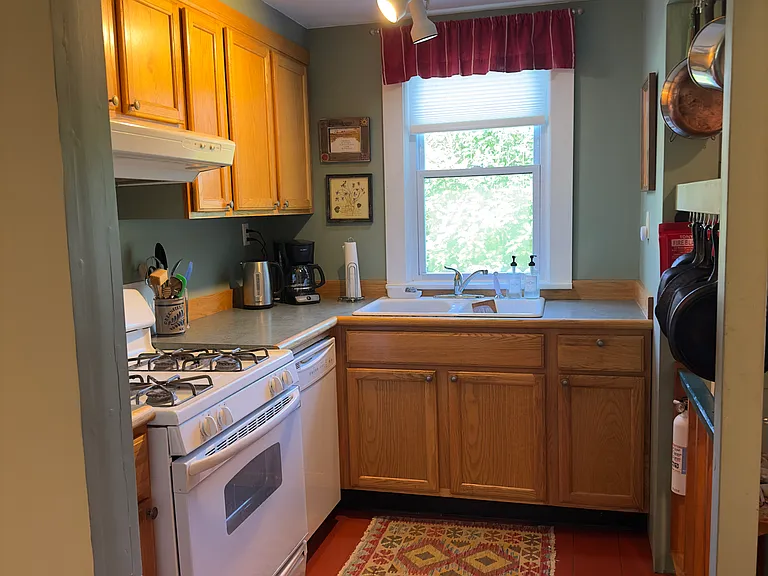 Coy Rd — Photo 3